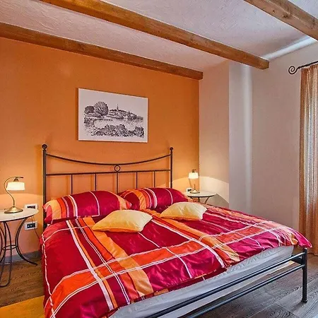 Simone Comfortable 3* Porec