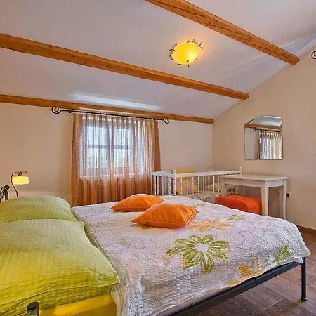 Simone Comfortable 3* Porec