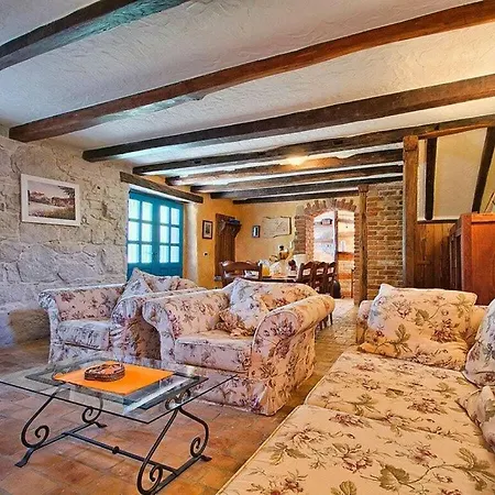Simone Comfortable Hotel Porec